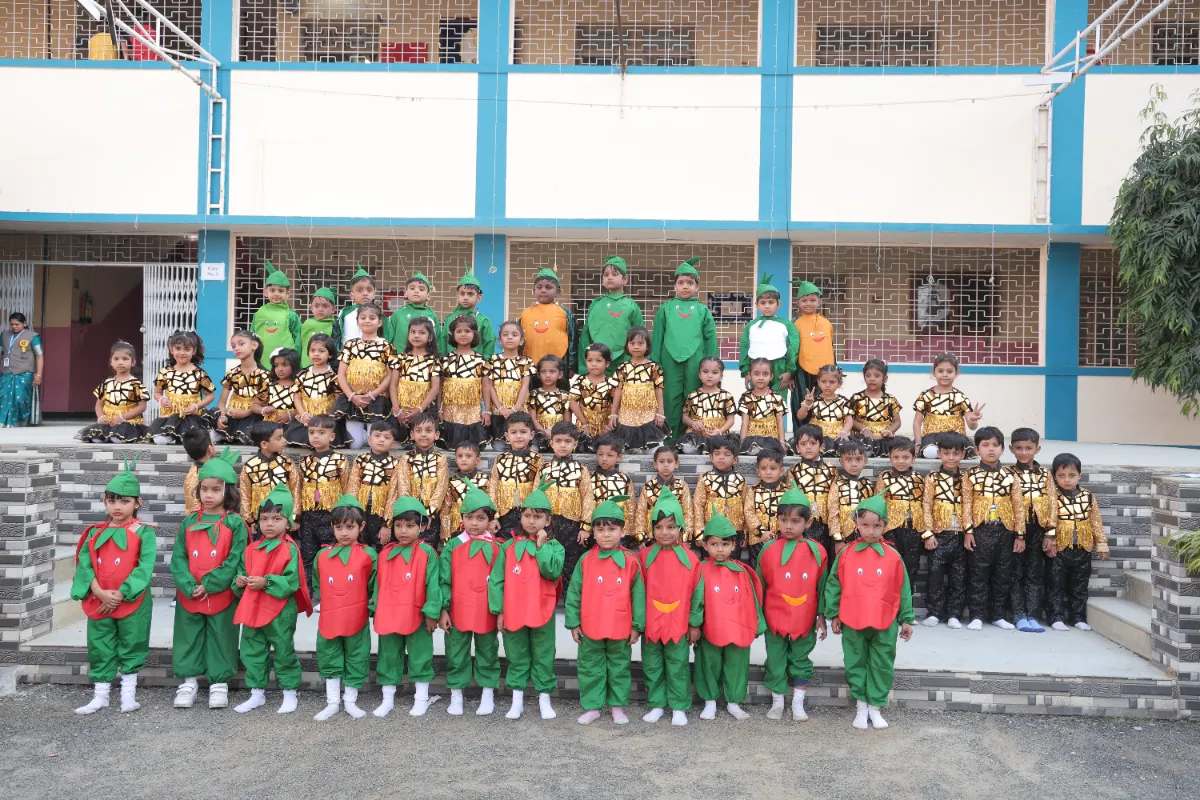 Annual Day Celebration